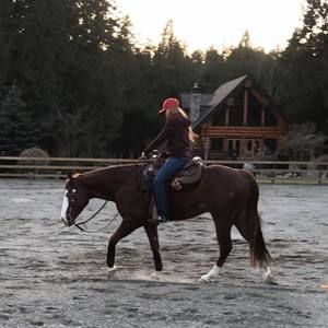 Meet your Posher, Brittany